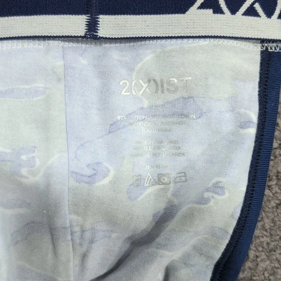 2(X)IST jockstrap *new* - Picture 3 of 3